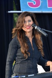 Melanie Magnusson
